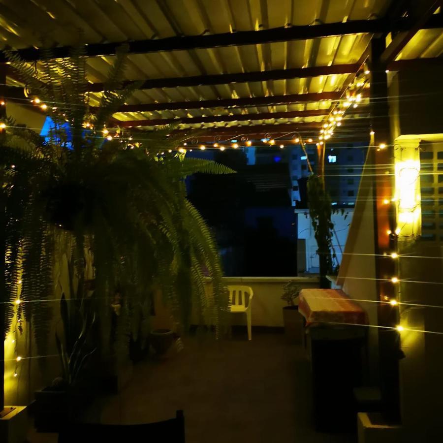 Hostel Brisas Del Nevado Ibagué Exteriér fotografie