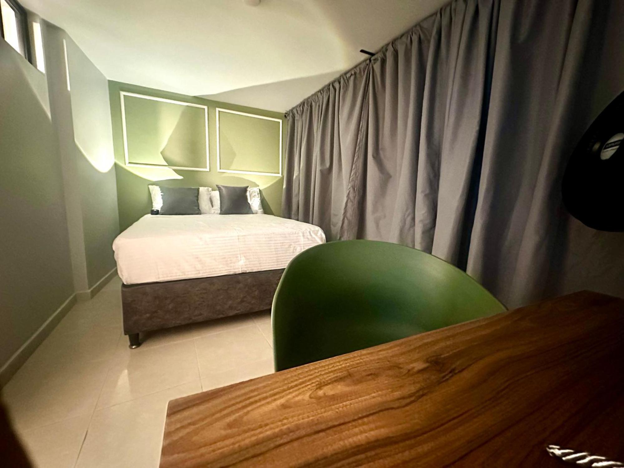 Hostel Brisas Del Nevado Ibagué Exteriér fotografie